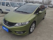 Honda Jade 2014