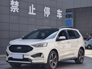 Ford Edge 2021