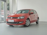 Volkswagen Polo 2012