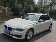 BMW 3 Series 2016