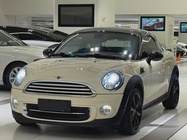 MINI Cooper 2015