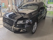 Audi Q5 2017