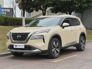 Nissan X-Trail 2022