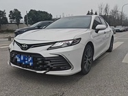 Toyota Camry 2023