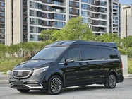 Mercedes-Benz V-Class 2020