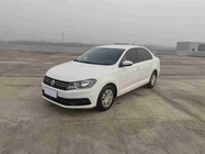 Volkswagen Santana 2020