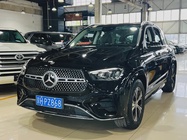 Mercedes-Benz GLE-Class 2023