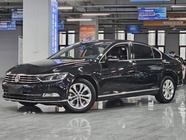 Volkswagen Magotan 2019