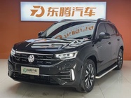 Volkswagen Tayron 2024