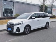 Buick GL8 2023