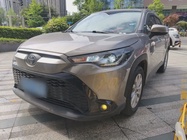 Toyota Frontlander 2023