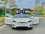 Tesla Model X 2018