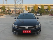 Volkswagen Magotan 2019