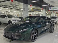 MG MG7 2025