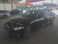 Audi A6 2021