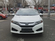 Honda City 2018