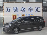 Buick GL8 2021