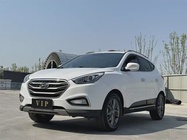 Hyundai ix35 2017