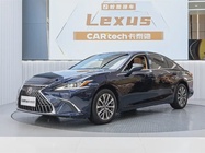 Lexus ES 2023