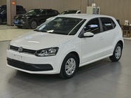 Volkswagen Polo 2019