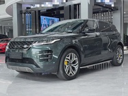 Land Rover Evoque 2021
