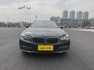 BMW 7 Series 2016