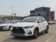 Toyota Yaris 2022