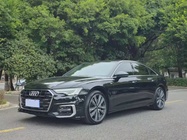 Audi A6 2023