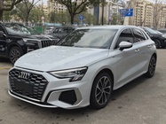 Audi A3 2021