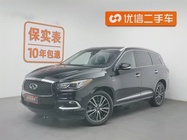 Infiniti QX60 2018