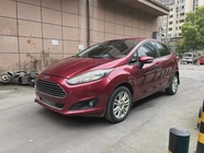 Ford Fiesta 2014