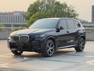 BMW X5 2024