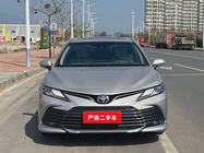 Toyota Camry 2023