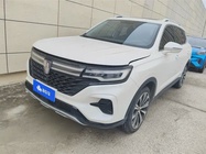 Roewe RX5 2021