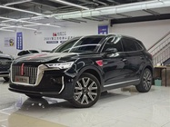 Hongqi HS5 2022