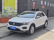 Volkswagen T-Roc 2019