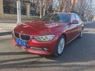 BMW 3 Series 2015