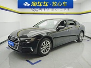 Audi A6 2021