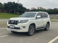 Toyota Prado 2020