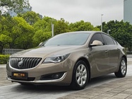 Buick Regal 2014