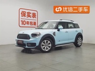 MINI Countryman 2018