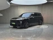 Li Auto L9 2024