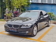 BMW 5 Series 2013