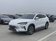 BYD PLUS 2024