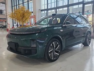 Li Auto L9 2023
