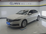 Volkswagen Lavida 2021