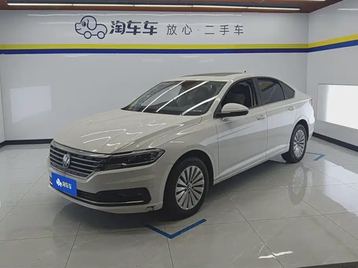 Volkswagen Lavida 2021