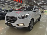Hyundai ix35 2014