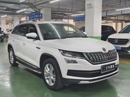 Skoda Kodiaq 2017
