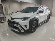 Toyota RAV4 2019
